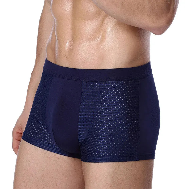 Boxershorts van bamboevezels - BoxDioro