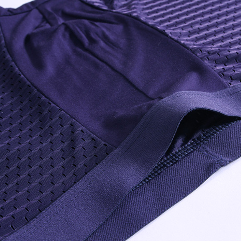 Boxershorts van bamboevezels - BoxDioro