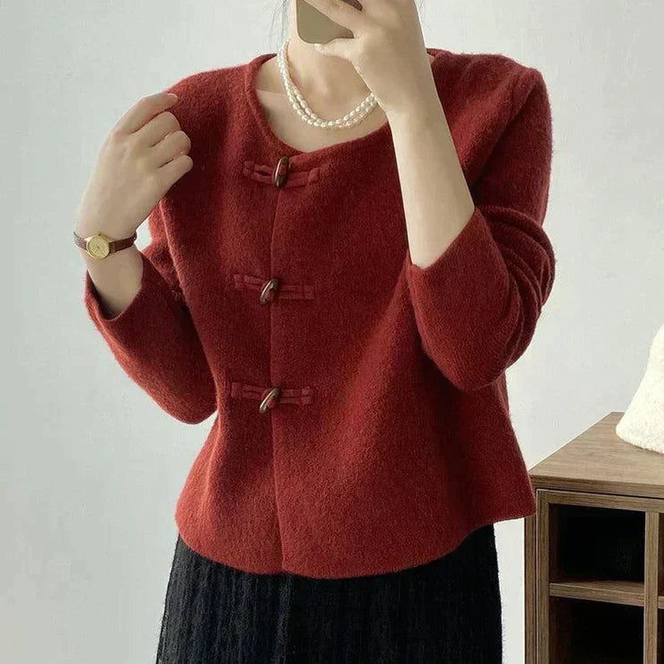 Elegante damestrui Claire