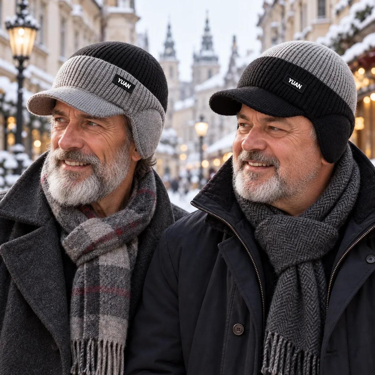Valen™ – Winterpet