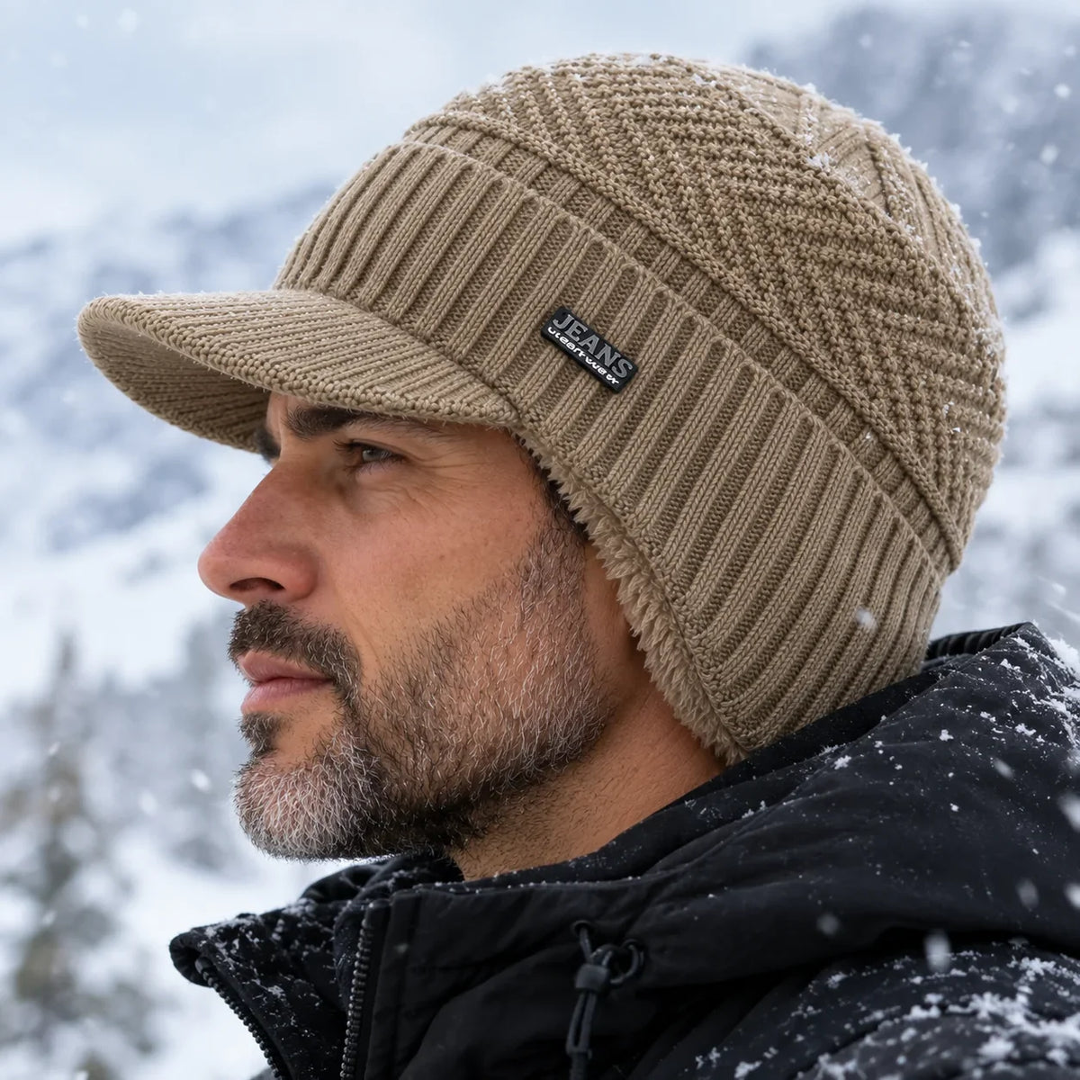 Haldor™ – Winterpet