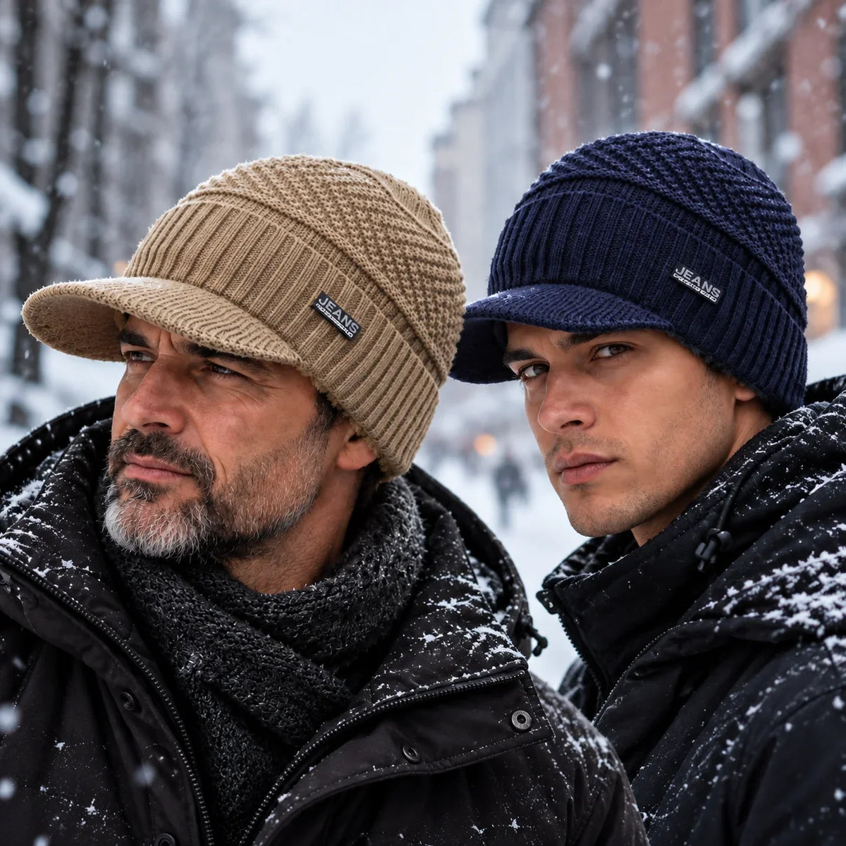 Haldor™ – Winterpet