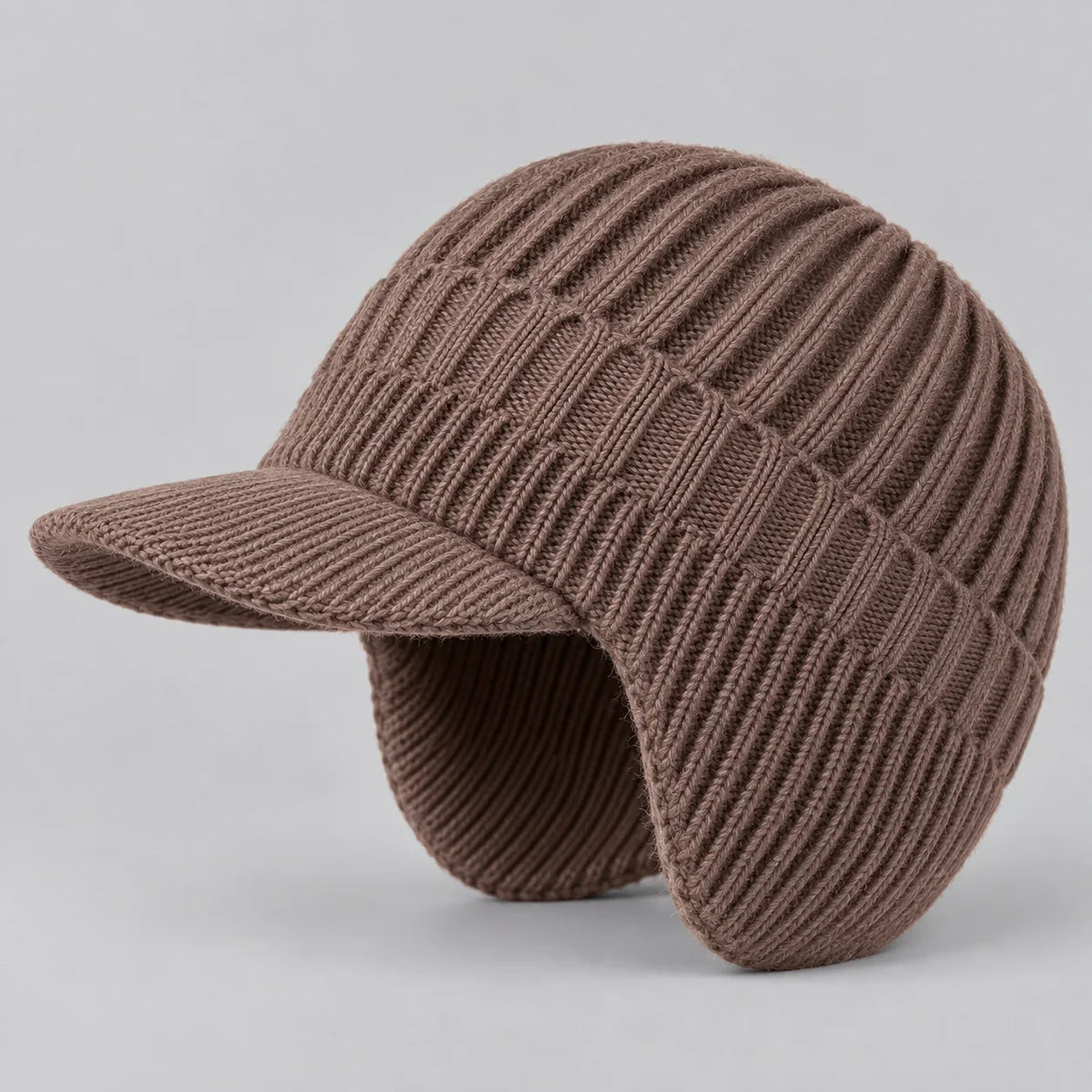 Alven™ – Gebreide winterpet