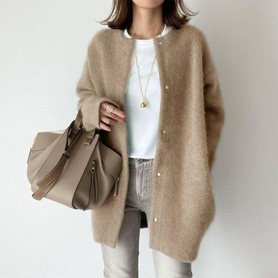 Valentina elegante damesvest