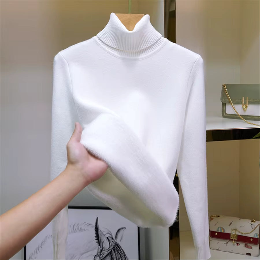 Karen Dames Fleece-Coltrui