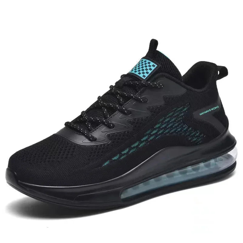 Duurzame en comfortabele Air-schoenen - Confort Air