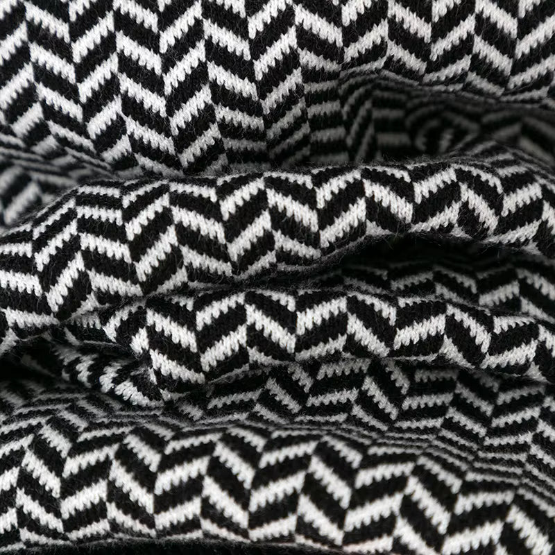 Lange Gestreepte Damestrui Lorena