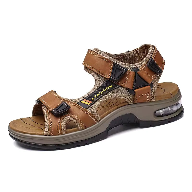 Heren Air Cushion Sportsandalen
