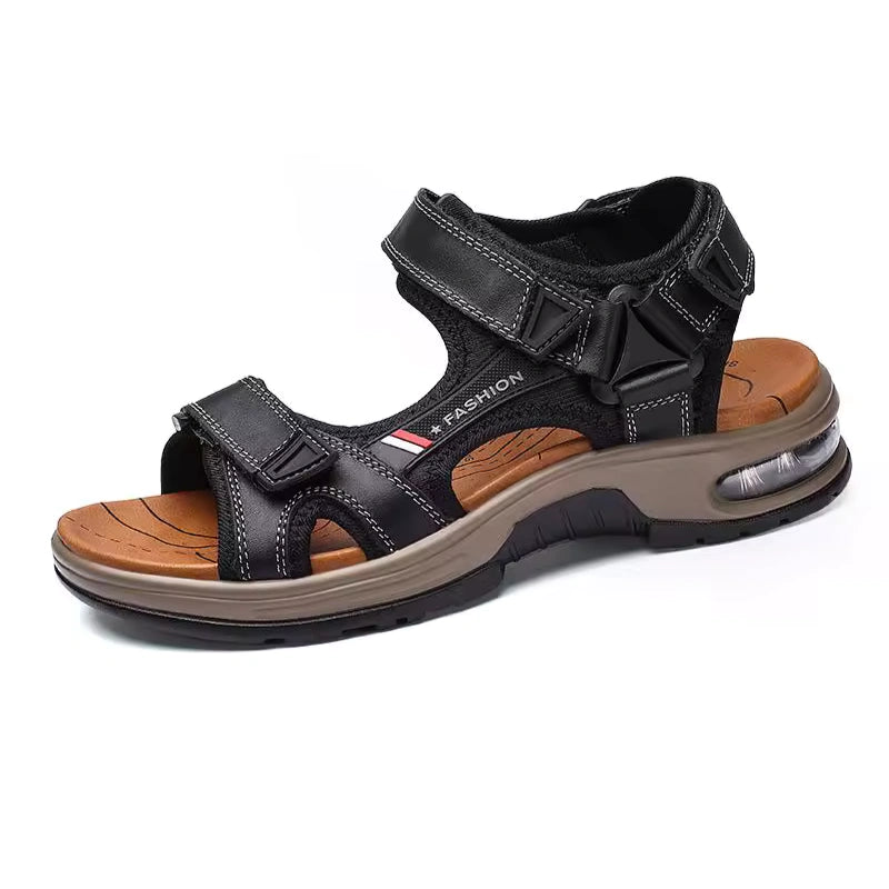Heren Air Cushion Sportsandalen
