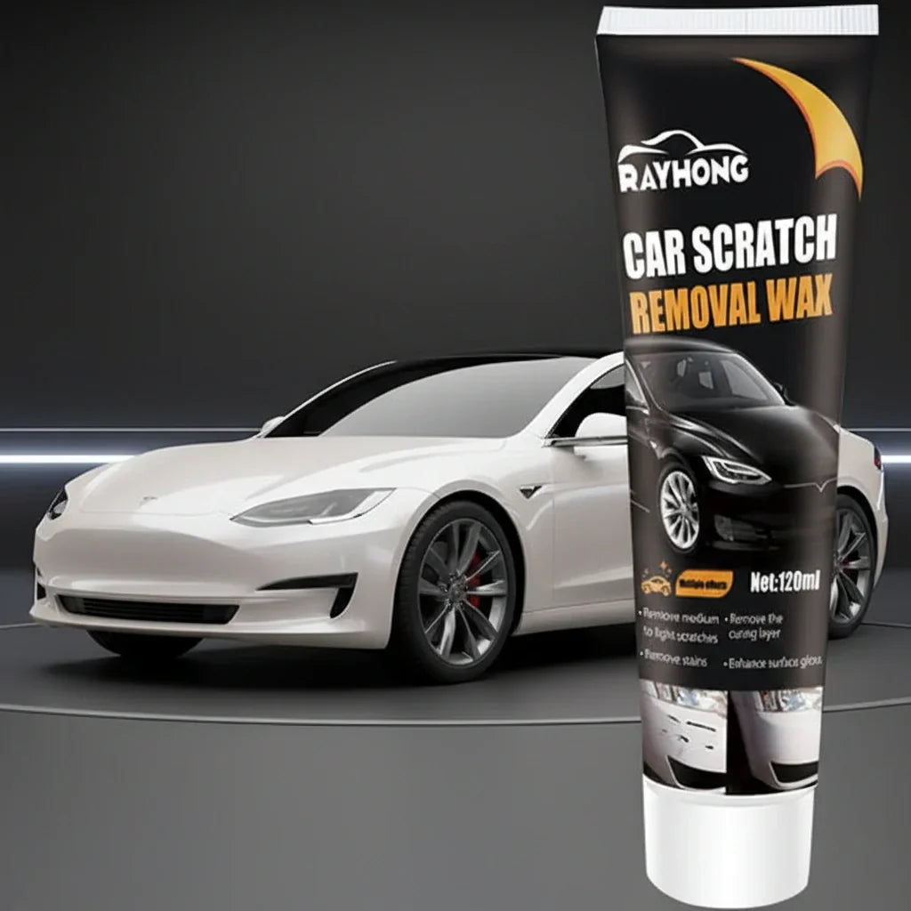 Scratch Repair™ – Krasverwijderingspasta