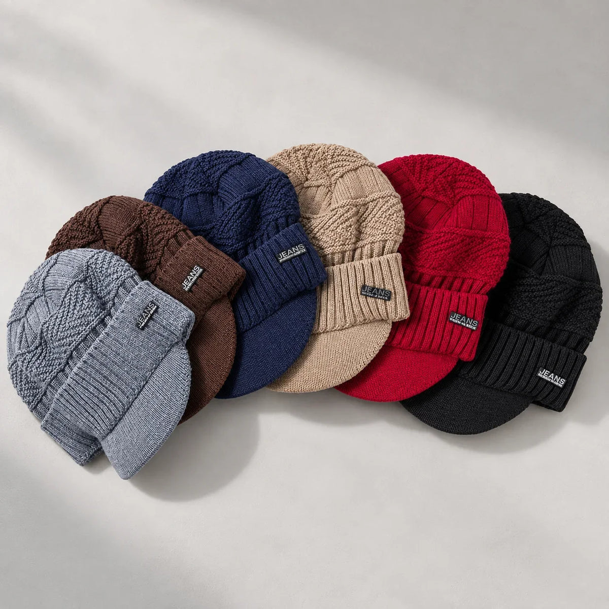 Haldor™ – Winterpet