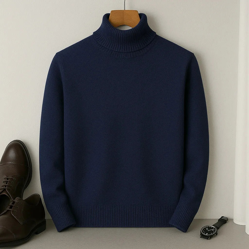 Laurent Cashmere coltrui