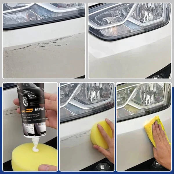Scratch Repair™ – Krasverwijderingspasta