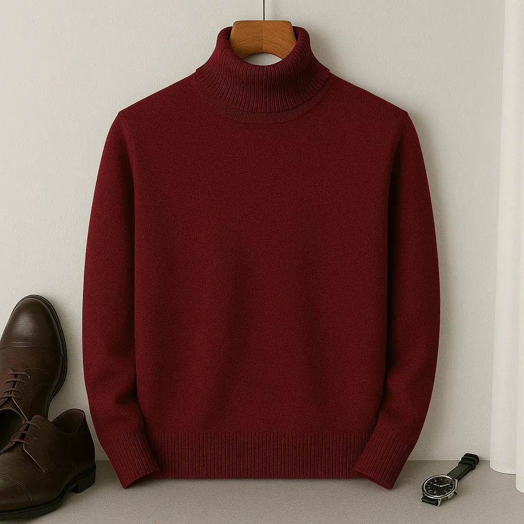 Laurent Cashmere coltrui