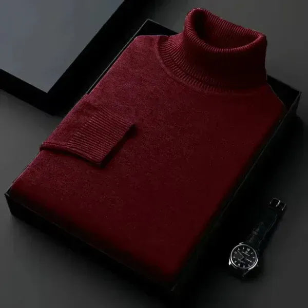 Laurent Cashmere coltrui
