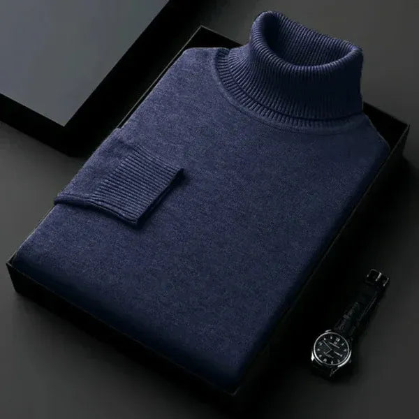 Laurent Cashmere coltrui