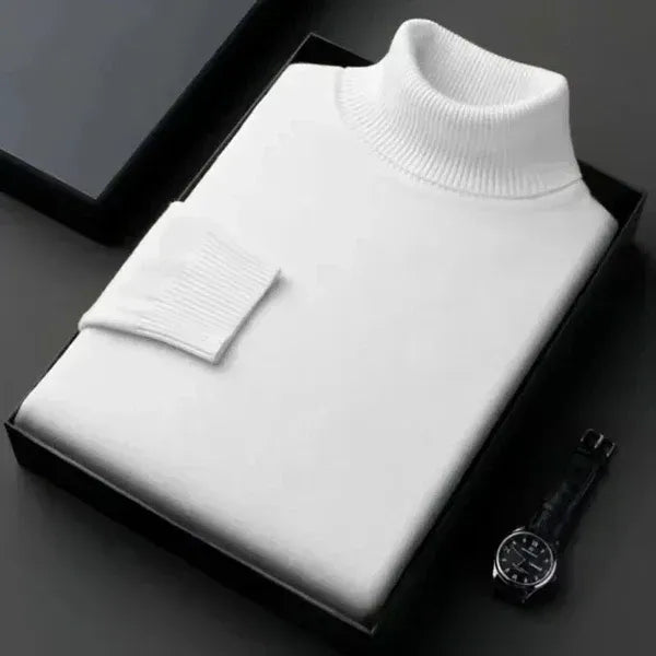 Laurent Cashmere coltrui