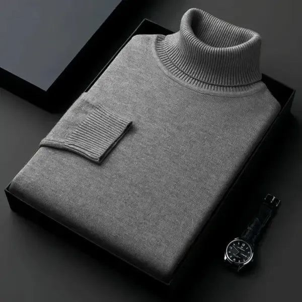 Laurent Cashmere coltrui