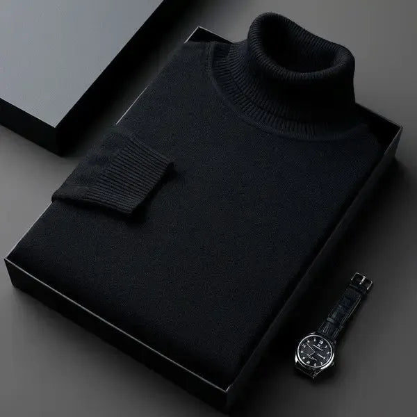 Laurent Cashmere coltrui