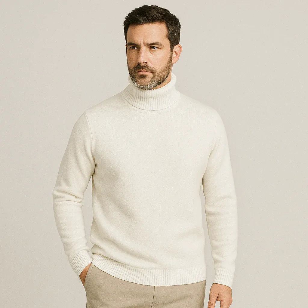 Laurent Cashmere coltrui