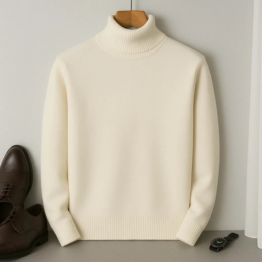 Laurent Cashmere coltrui