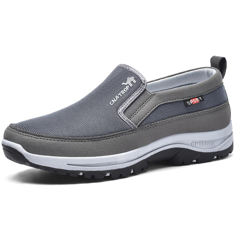 Orthopedische en Comfortabele Schoenen – Outdoor