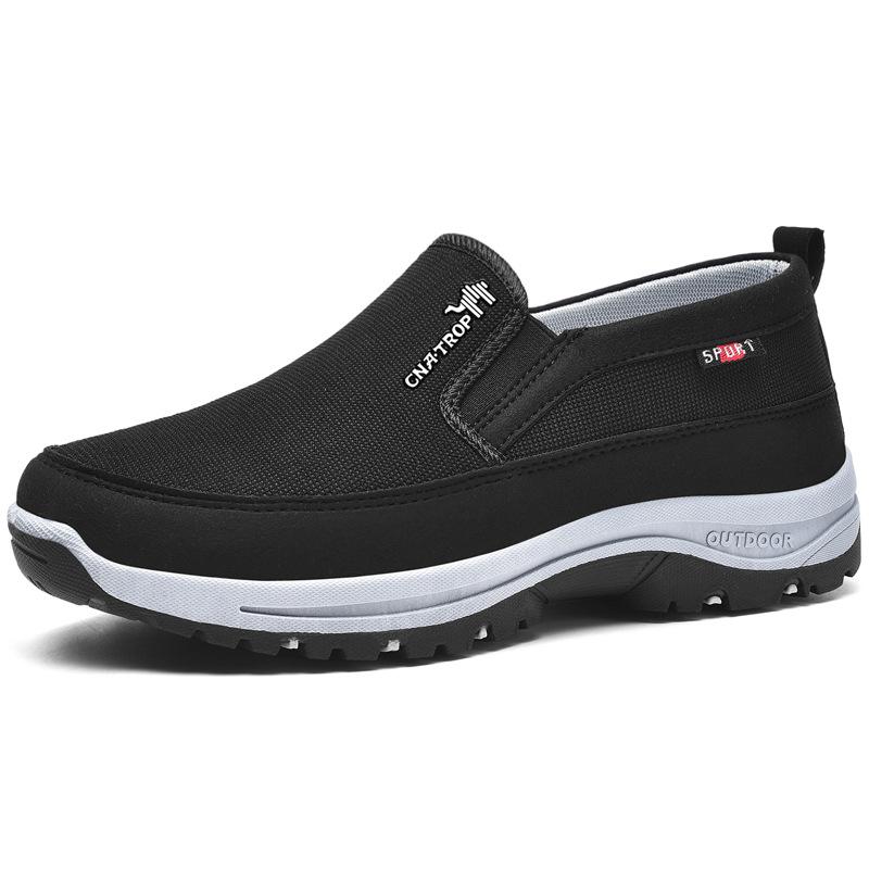 Orthopedische en Comfortabele Schoenen – Outdoor