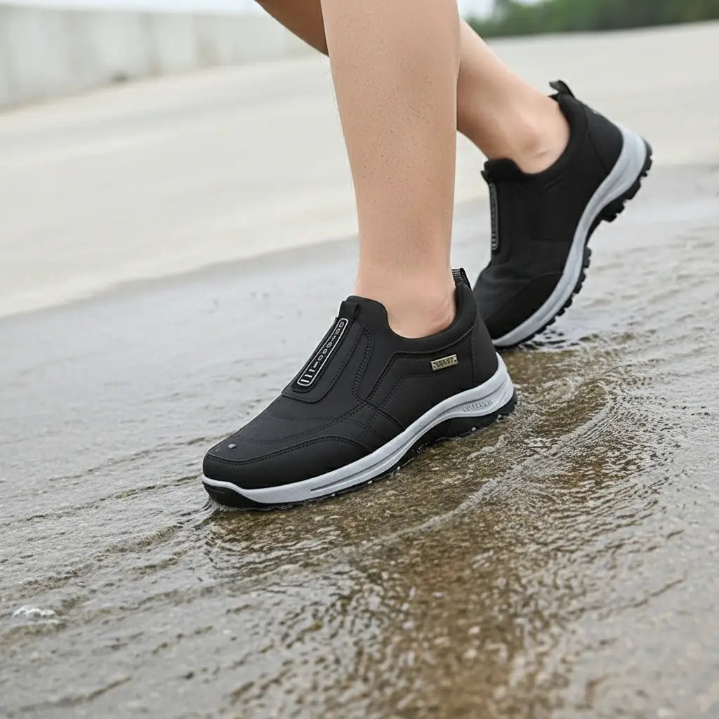 Comfortabele en Duurzame Schoenen  - Outdoor