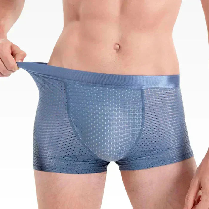 Boxershorts van bamboevezels - BoxDioro